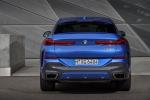 BMW X6 M50i 2019 года (WW)
